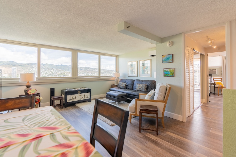 Island Colony 2301 1 Bedroom Condo by Redawning