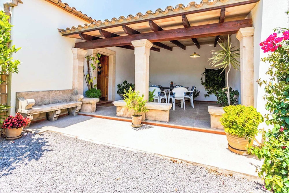 Villa Rosita