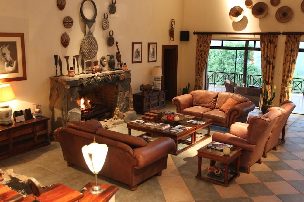 Pakamisa Private Game Reserve