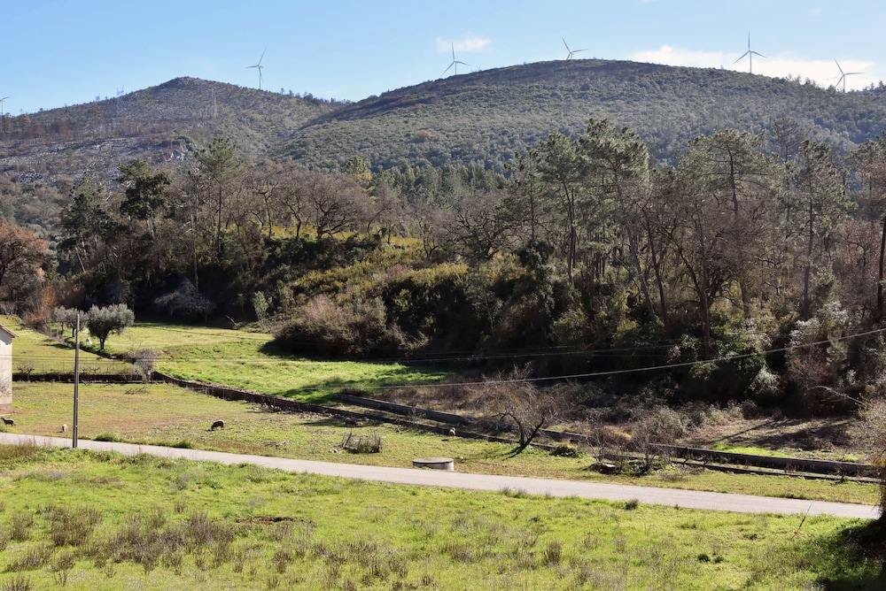 Casas do Adro