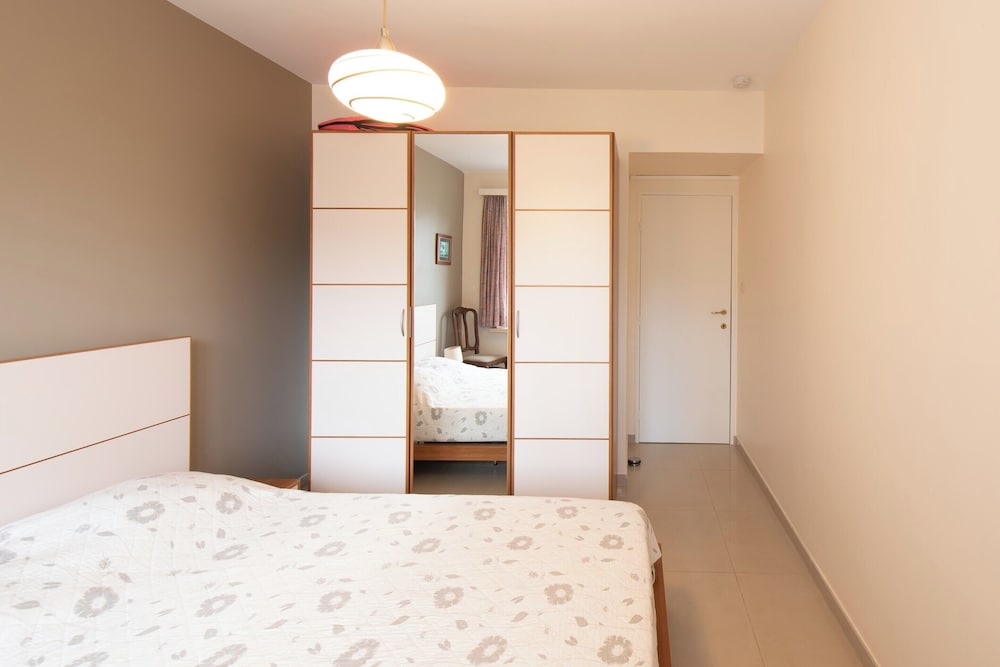 Apartment by the sea in Middelkerke