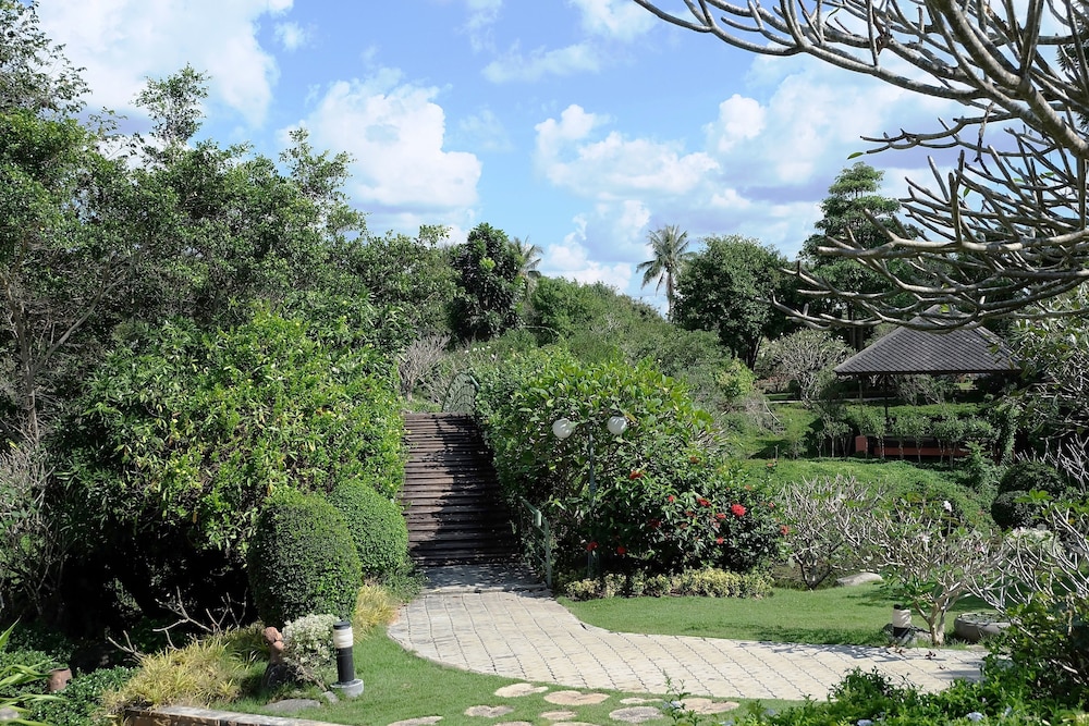 Lilawalai Resort