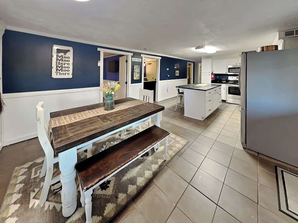 Emerald Cove by Jackson Mountain Rentals