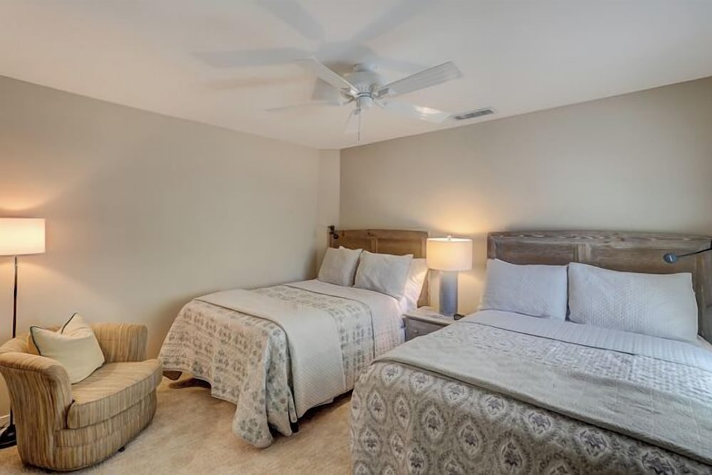 829 Ketch Court at The Sea Pines Resort