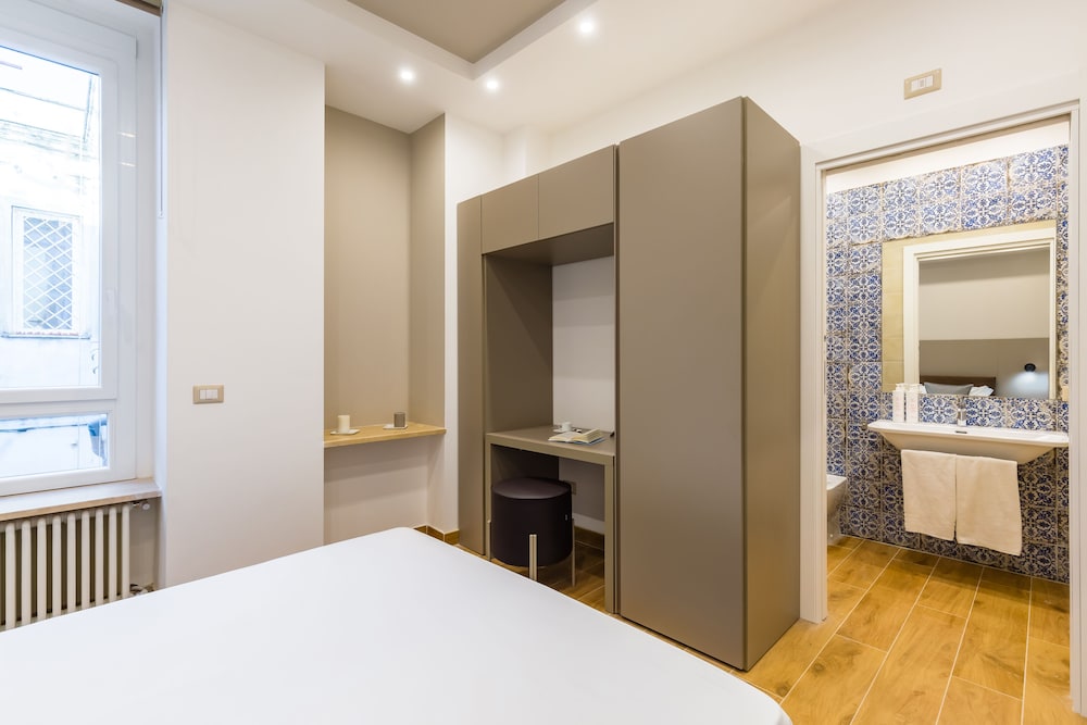 Colonna Apartments by Wonderful Italy