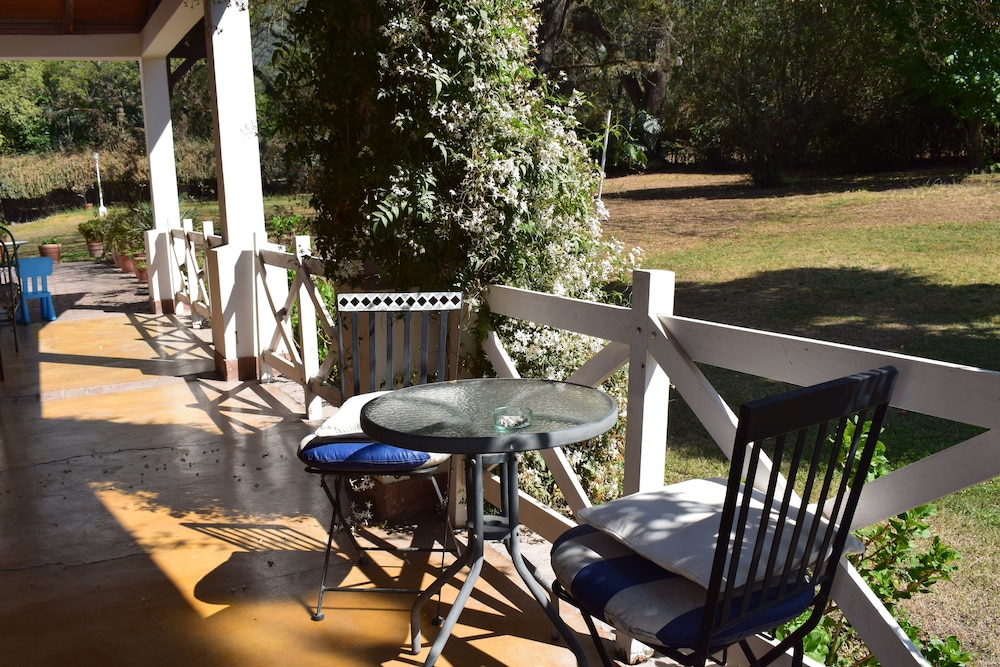 Aires de San Lorenzo B&B