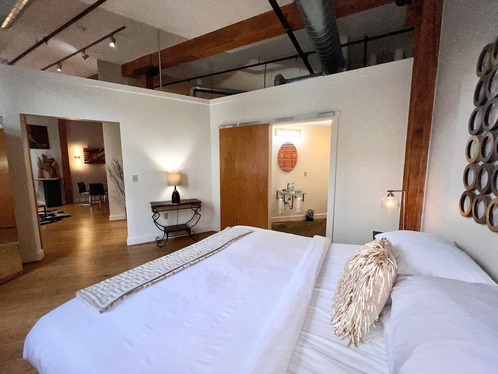 Music City Lofts