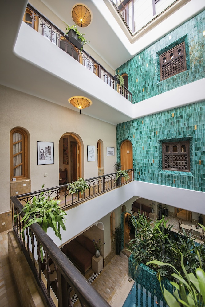 Riad Casa Felicità