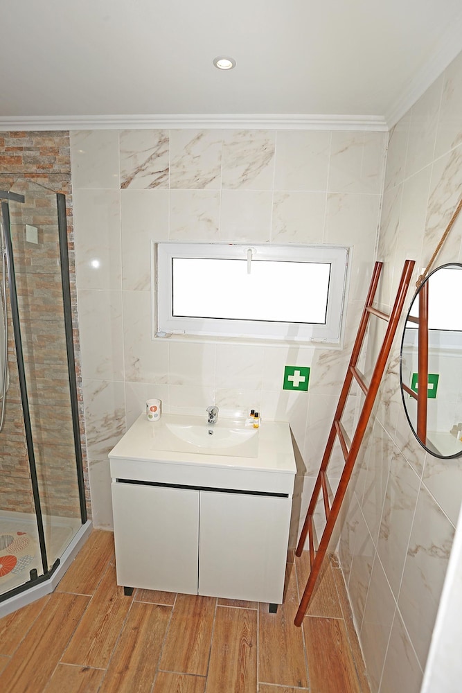 S 01 - 1 Bed Apartment in Quinta Silvestre