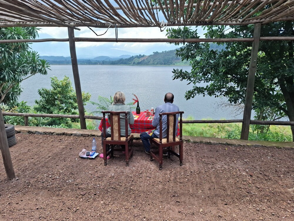 Gahiza Island Retreat