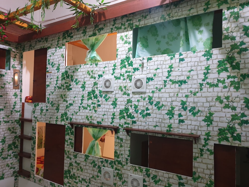 Cebu Vacations - GardenPod Hostel  Cafe - Property Image 4