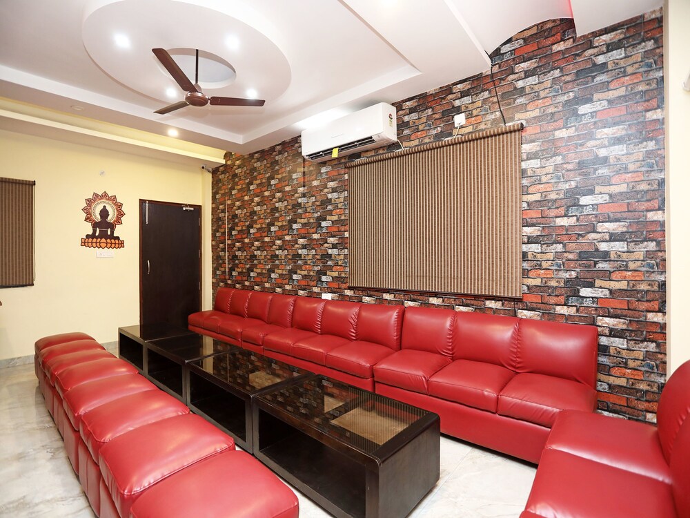OYO 17408 Scindia Resorts And Hotels view 4