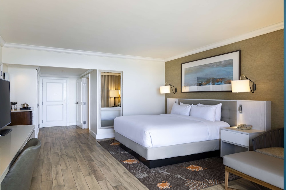 Hilton Barbados Resort - Photo 21