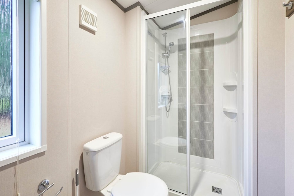 Host Stay Gleneagles Lodge