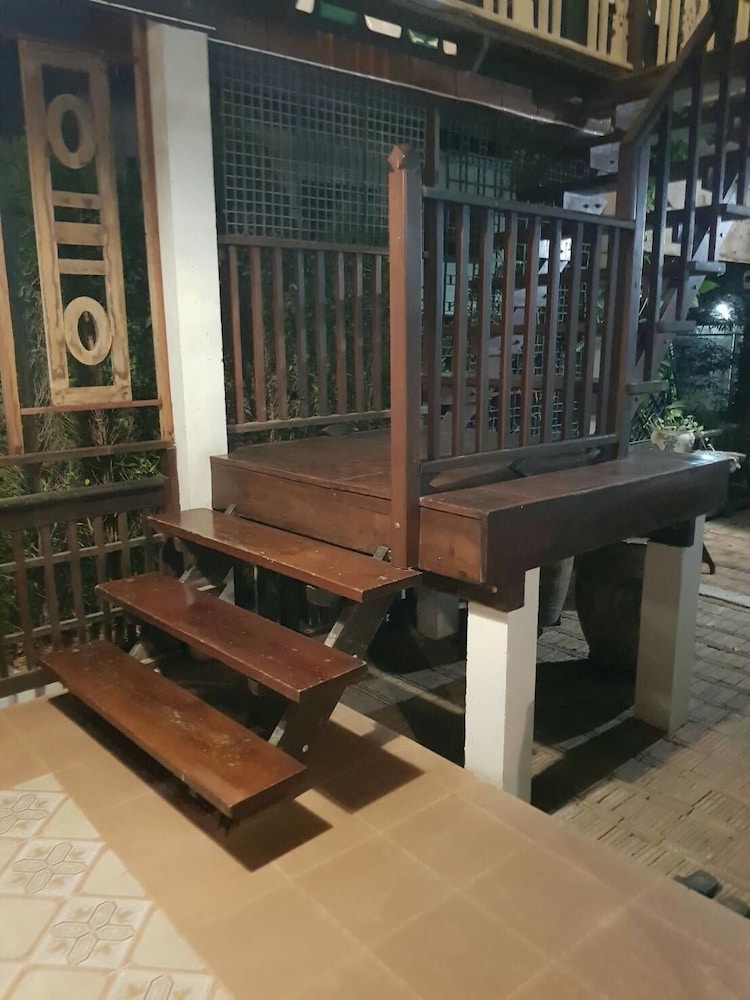 Ayutthaya Antique Homestay
