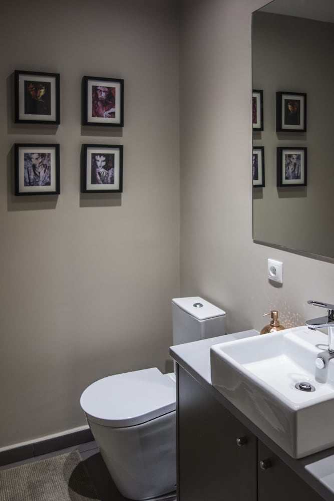 Athens Suites