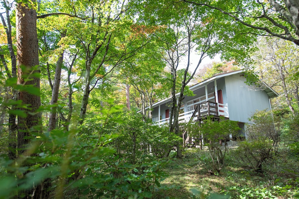 rinne 2nd living Nasu Forest