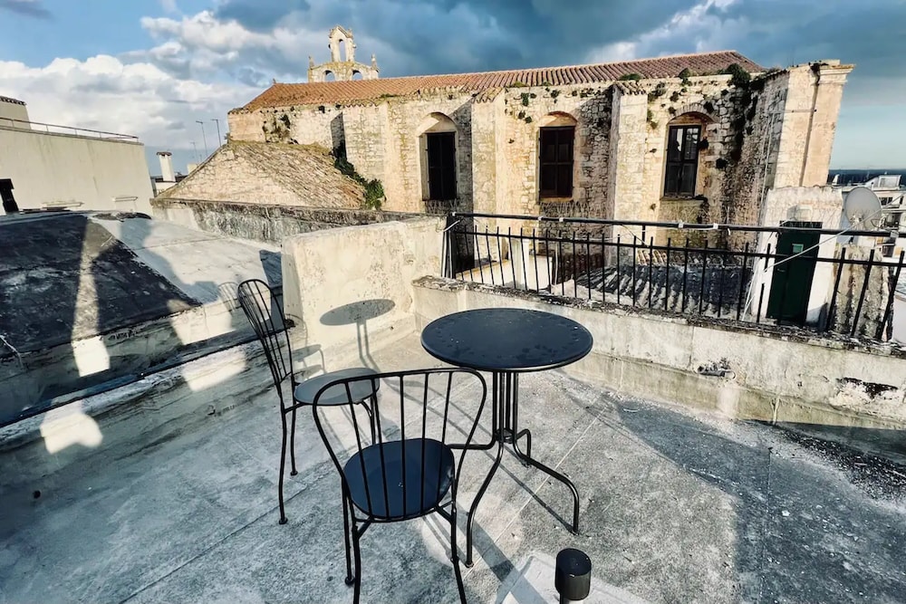 roof