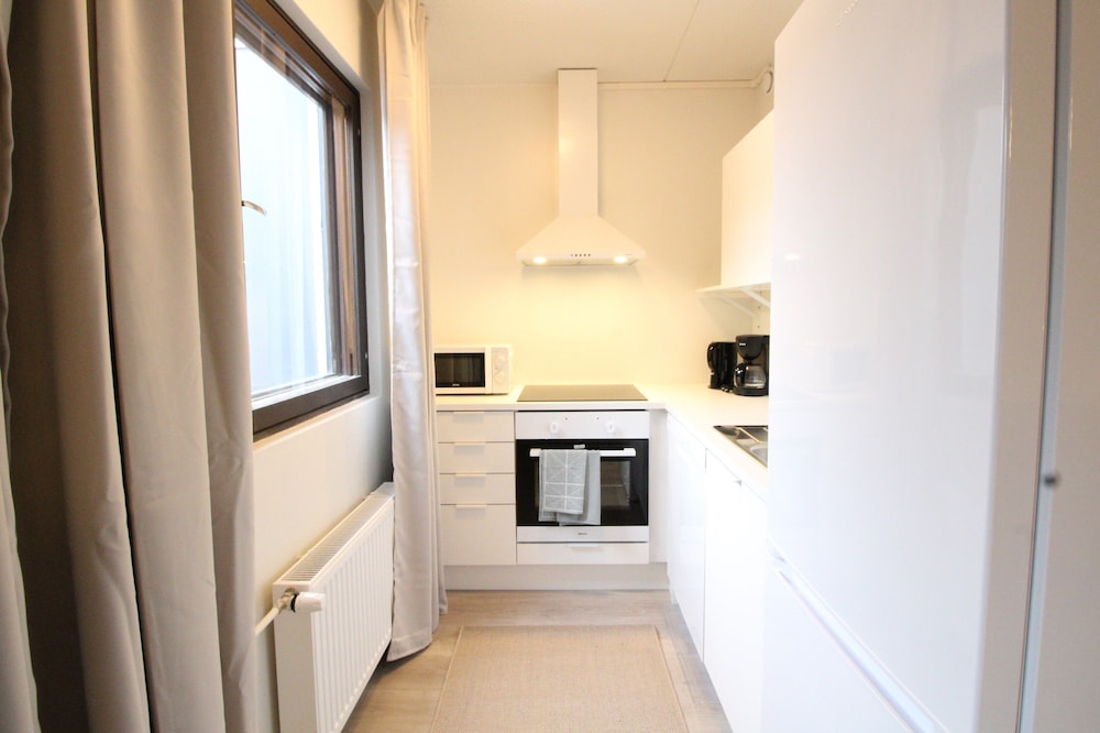 Forenom Serviced Apts HämeenlinnaKatuma8