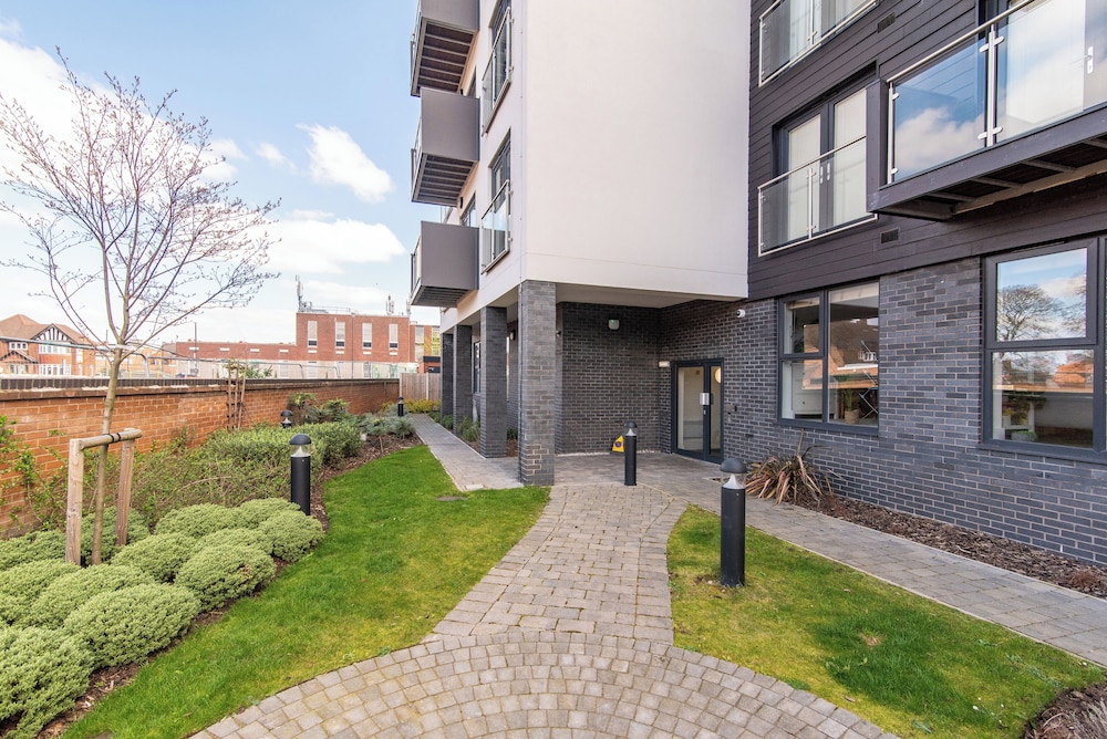 Bridgford Place