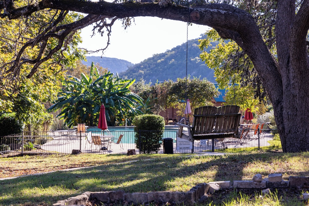 Texas Hill Country Resort