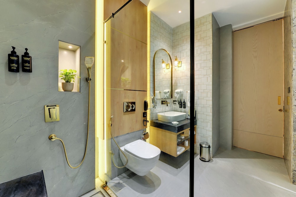 Rajawat The Fern An Ecotel Hotel