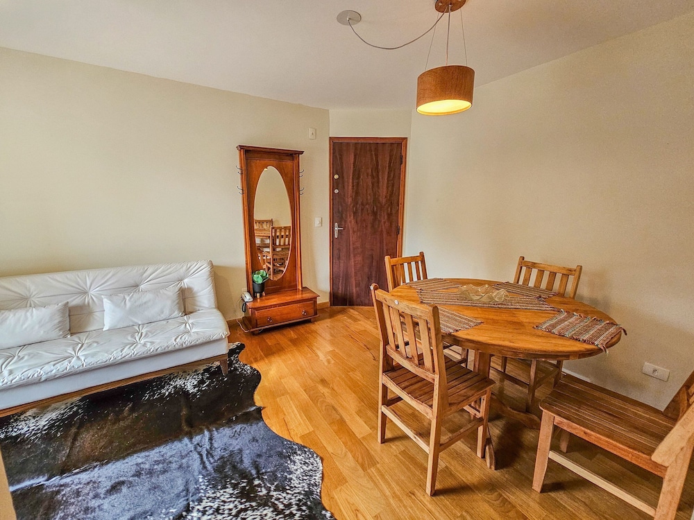 Apartamento Alto Alto da Boa Vista