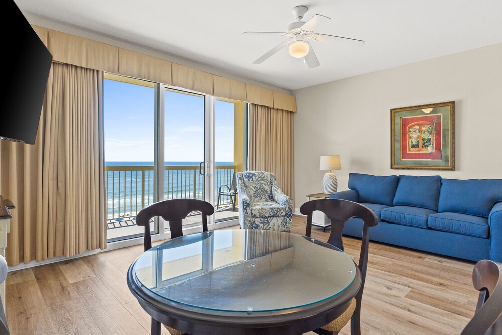 Calypso Beach Resort by Panhandle Getaways
