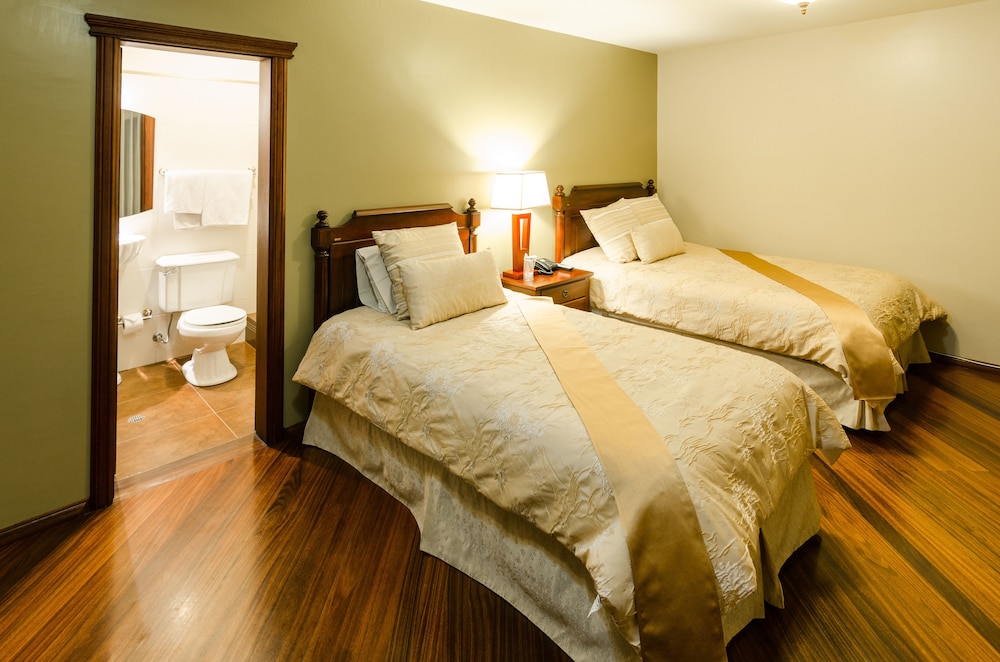 Hotel Spa Casa Real