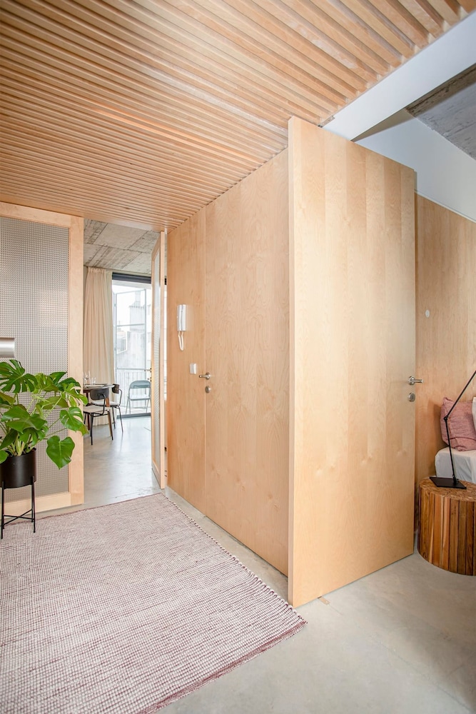 Liiiving in Porto - Bolh o Trendy Apartment III view 5