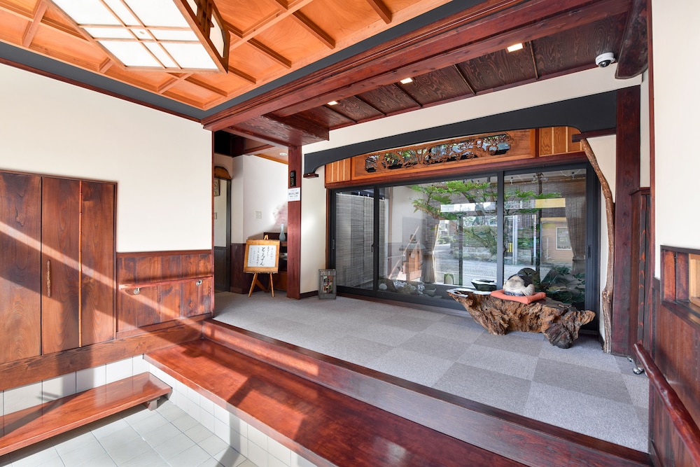 Kadokyu Ryokan
