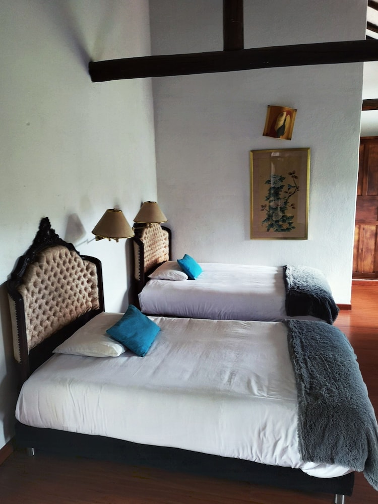 Posada Bie view 2