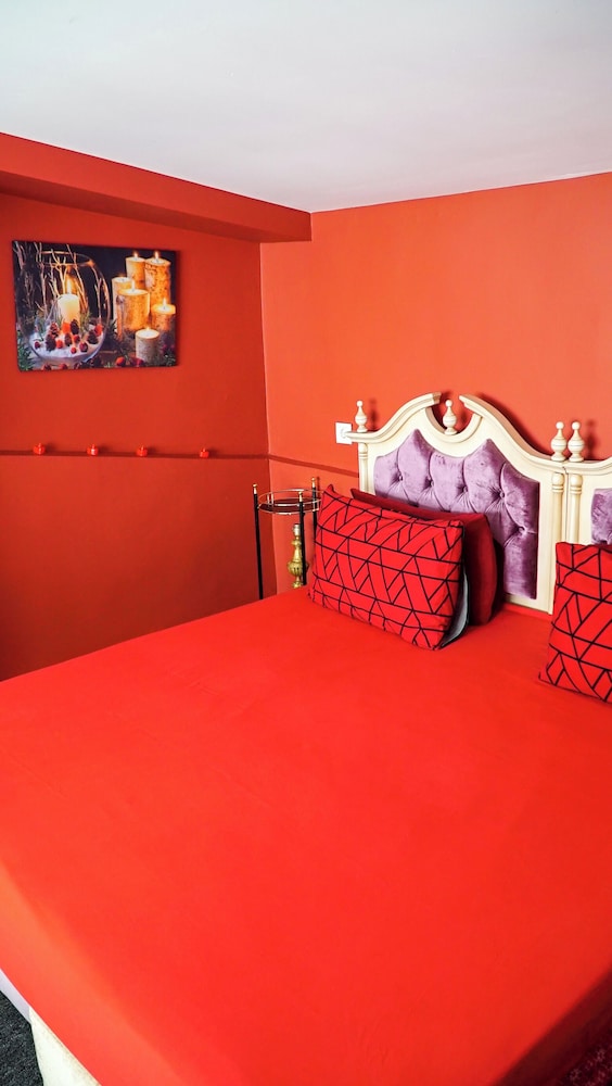 Galata Design Hotel