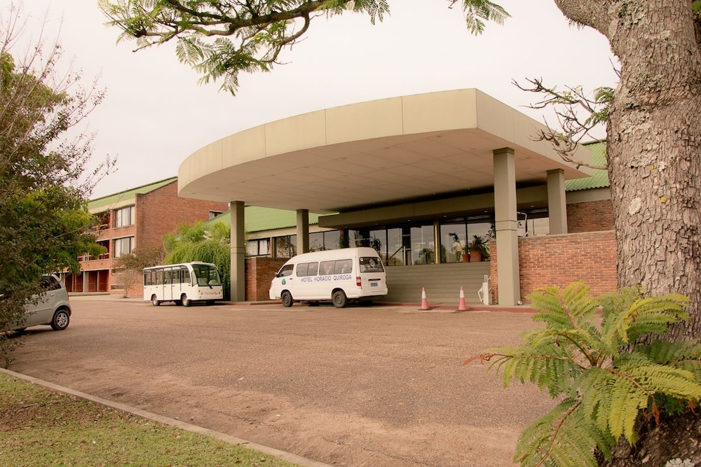 Horacio Quiroga Resort Termal