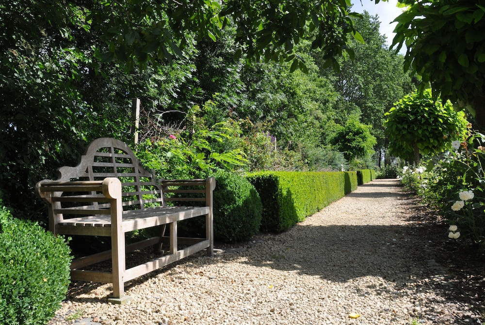 Bruges Vacations - Hotel Bloemenhof - Property Image 16