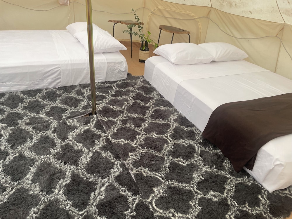 Cozumel Glamping