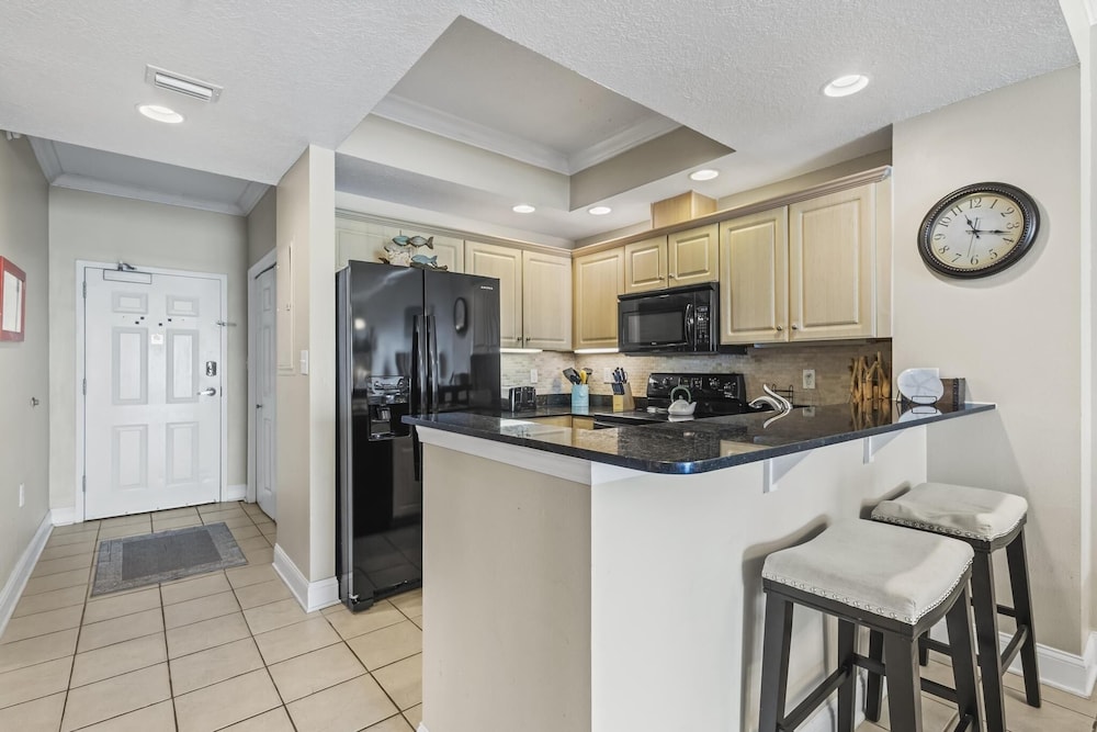 Crystal Shores 1104 2 Bedroom Condo by RedAwning