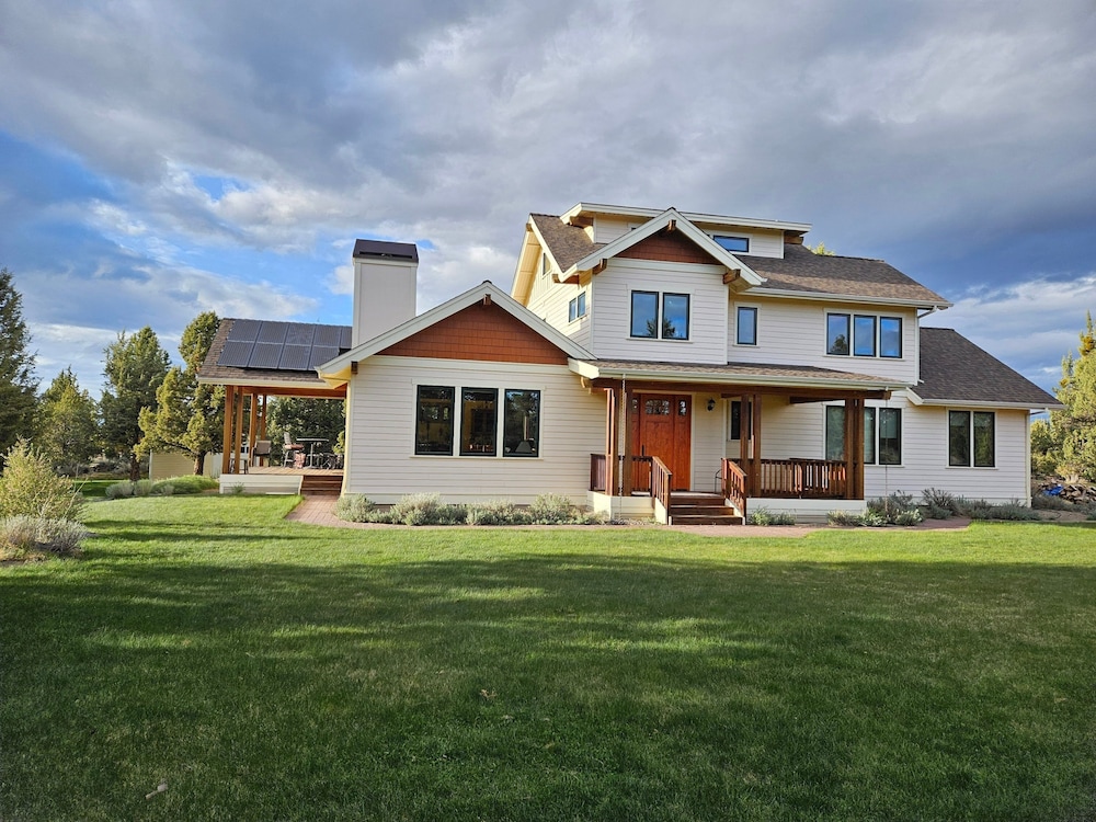 High Lowe 4 Bedroom Home