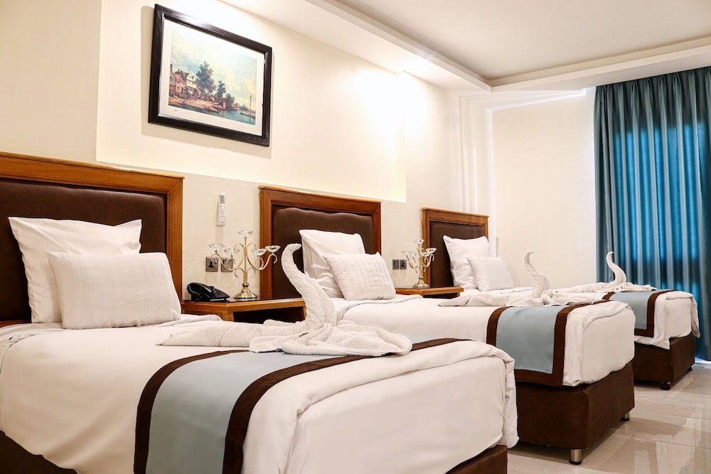 Aqaba Vacations - Raed Hotel Suites - Property Image 11