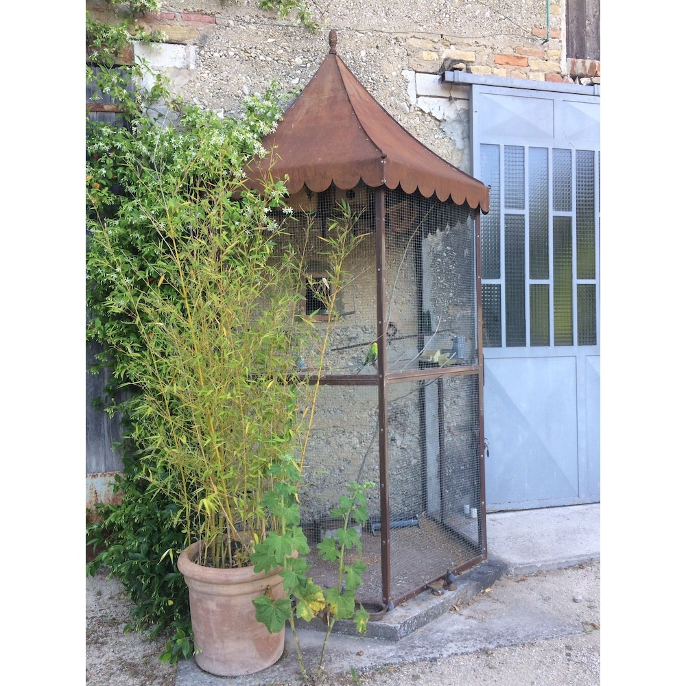 La Ferme des Sablons