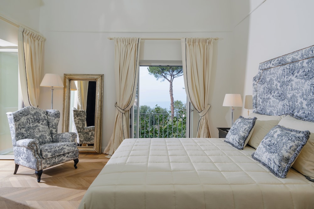 La Tuja Relais du Parc