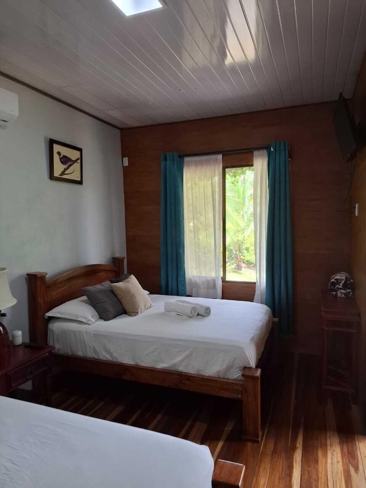 Bungalows Batsu