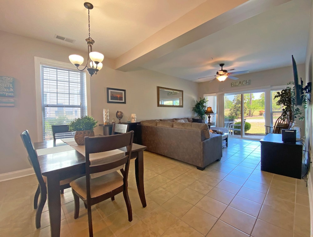 River Oaks by Palmetto Vacations