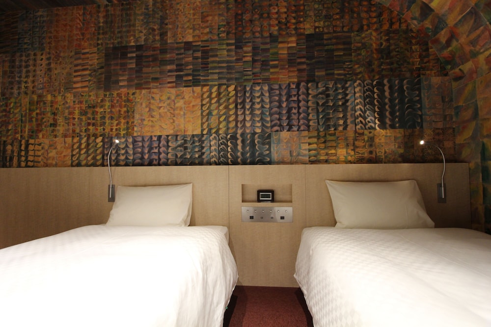 KOKO HOTEL Osaka Namba Ebisucho 24