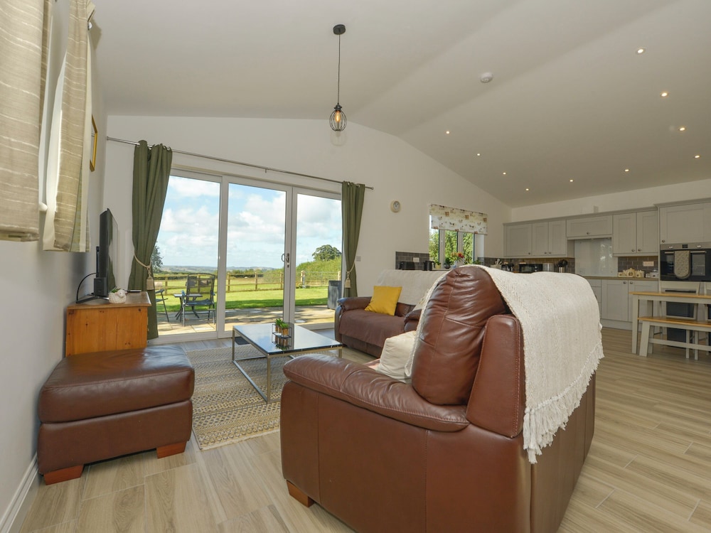 The Linhay