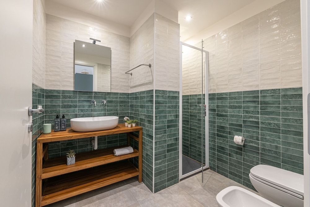 Panurban Green Apartment by Wonderful Italy
