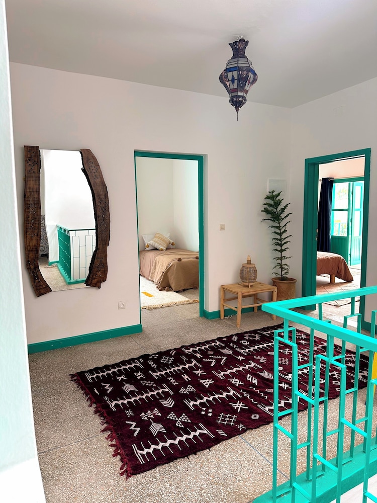 Dar Al-Andalus