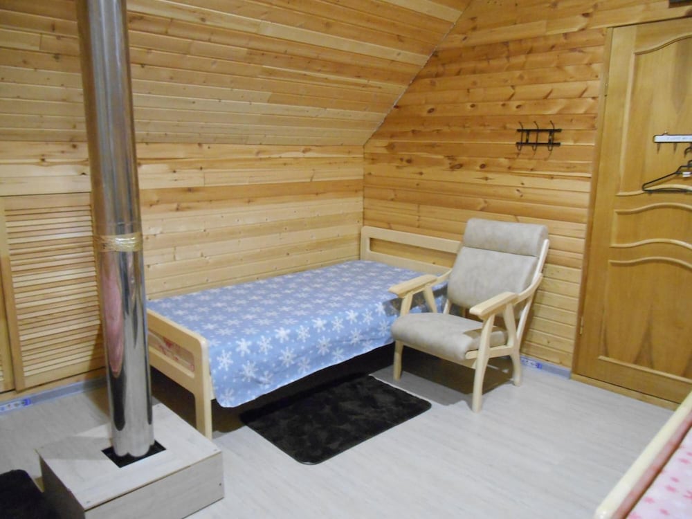 Guest House Bereza
