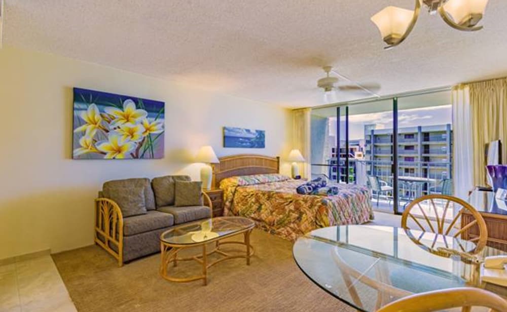 Royal Kahana Resort by rkmaui