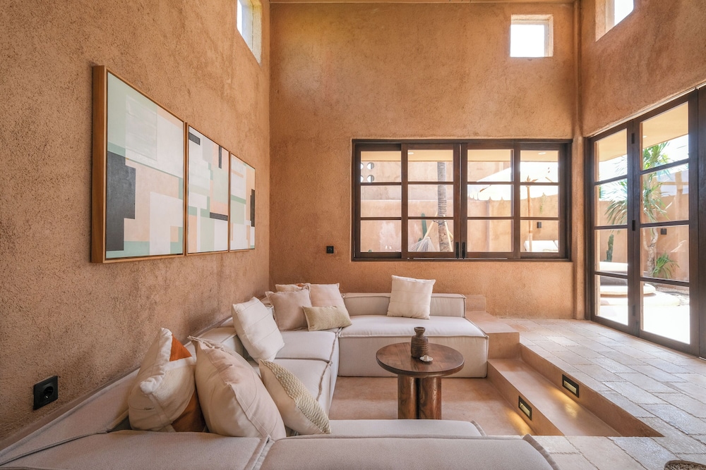 Villas de Lujo at Bocoa Villas